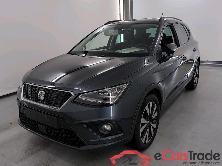 SEAT ARONA 1.0 TGI 66KW MOVE CNG