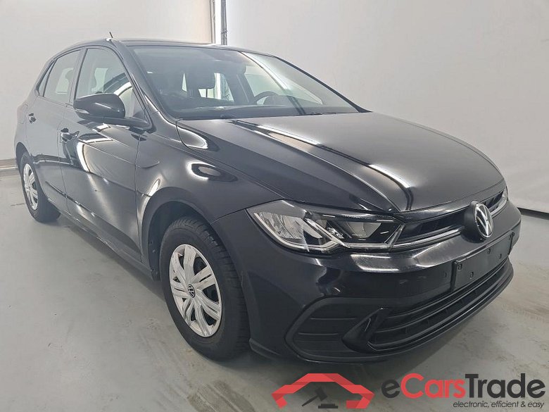 VOLKSWAGEN POLO 1.0 MPI #2