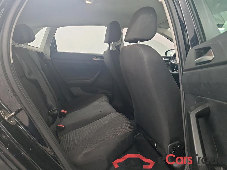 VOLKSWAGEN POLO 1.0 MPI #6