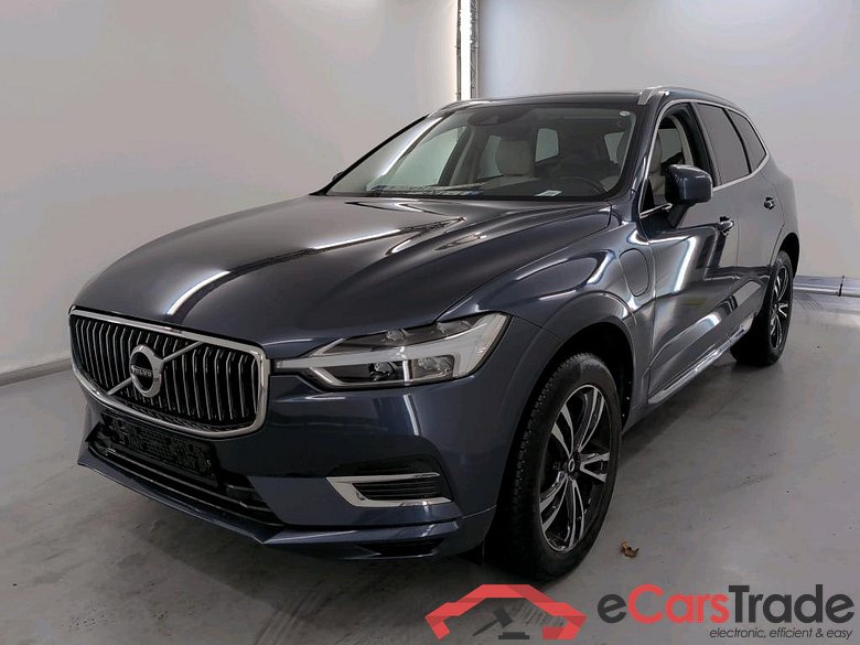 VOLVO XC60 2.0 T6 RECHARGE GEARTR INSCRIPTION EXPR.