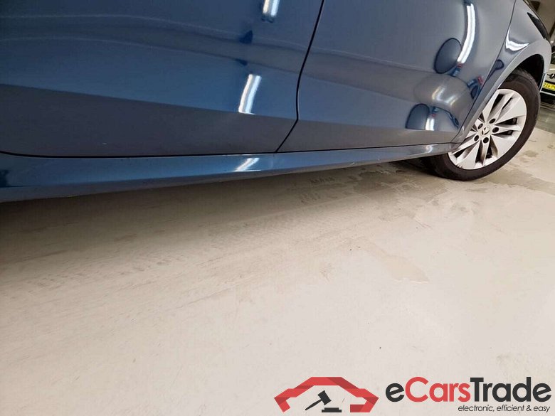 SKODA OCTAVIA COMBI 2.0 CRTDI CLEVER+ #6