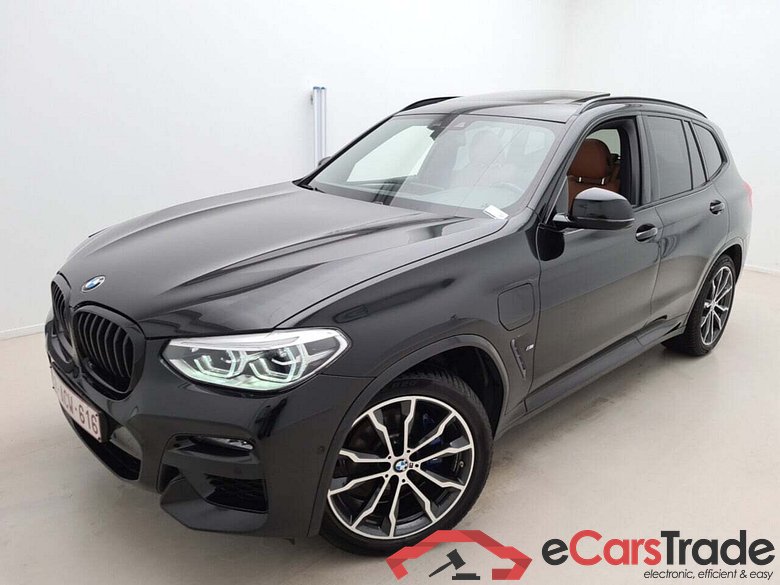 BMW X3 XDRIVE 30E #1