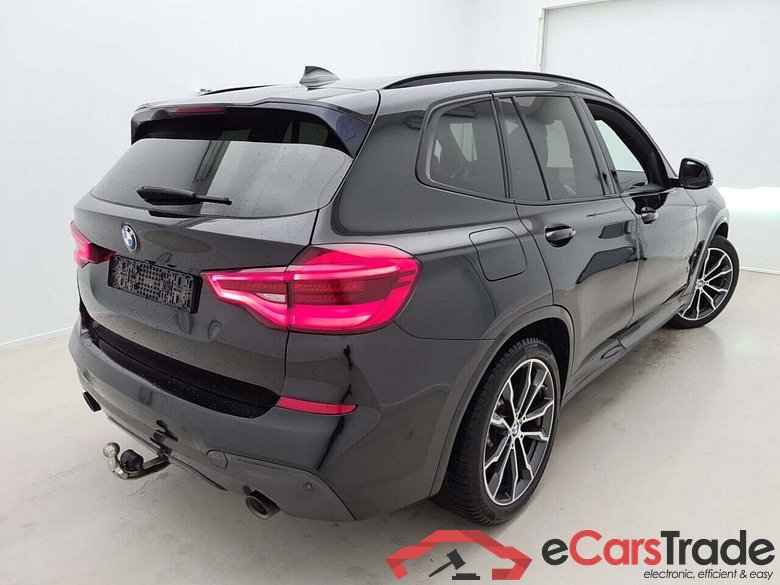 BMW X3 XDRIVE 30E #2