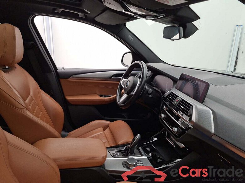 BMW X3 XDRIVE 30E #3