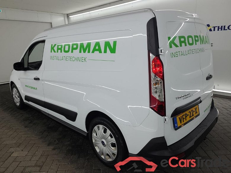 FORD Transit Connect L2 Trend 1.5 TDCi EcoBlue 100 pk 4D #4
