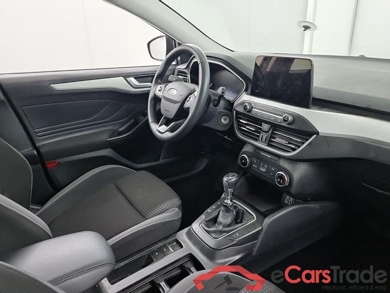 FORD Focus Wagon 1.0 EcoBo 125pk Trend Edition Bus. Wagon 5D #6