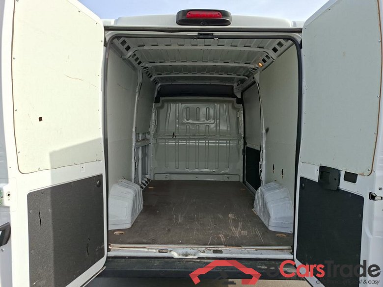 OPEL Movano GB 3.5t 2.2 Turbo Diesel 140 S&S L2H2 4D 103kW #5