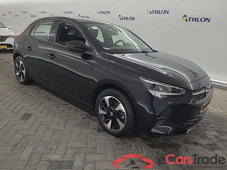 OPEL CORSA-E 50kWh Busin.Edit.11kW 3 fase 5D Athlon Edition #2