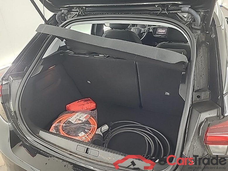 OPEL CORSA-E 50kWh Busin.Edit.11kW 3 fase 5D Athlon Edition #5