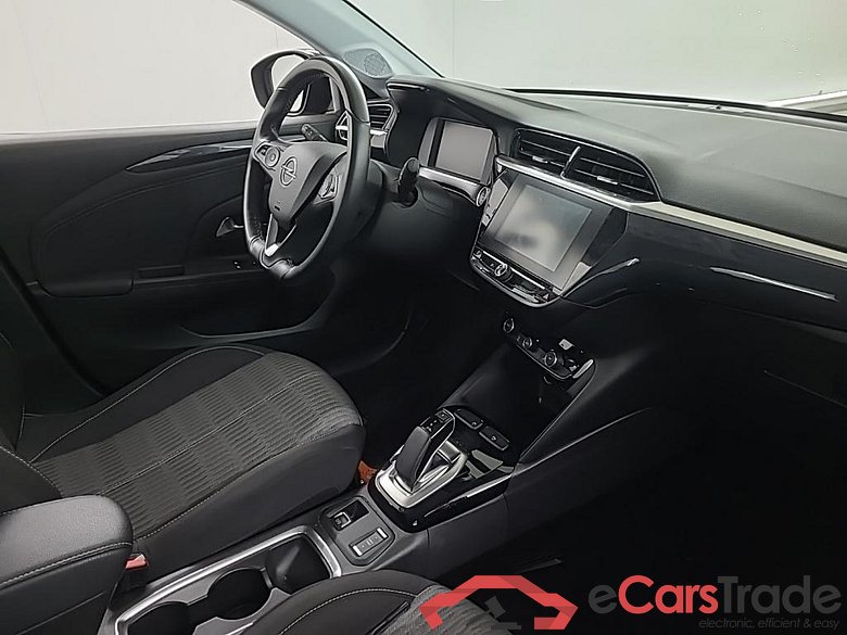 OPEL CORSA-E 50kWh Busin.Edit.11kW 3 fase 5D Athlon Edition #6