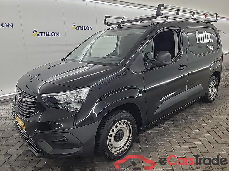 OPEL Combo 1.5D 100pk S&S 650kg Standaard L1 4D #1