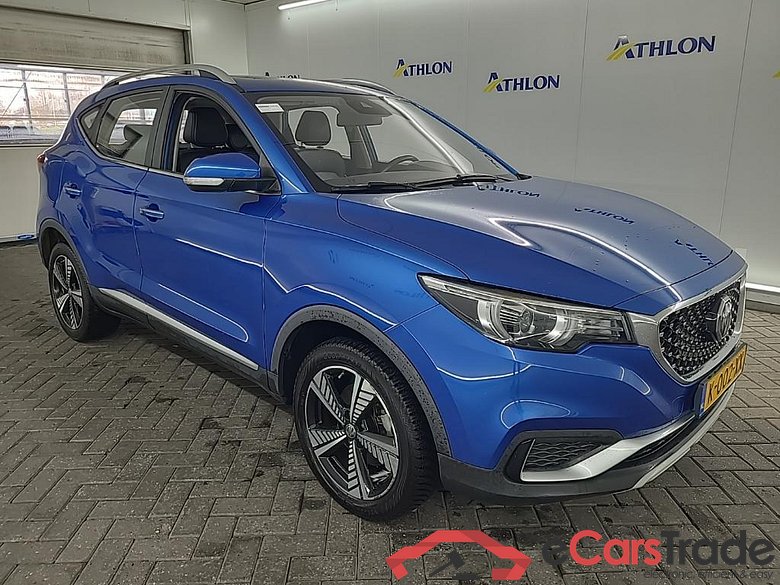 MG ZS EV Luxury 5D 105kW #2