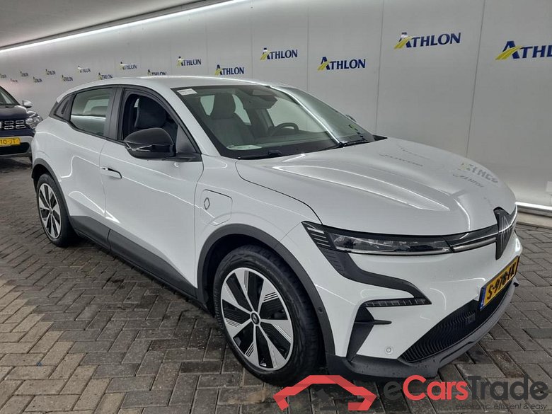 RENAULT e-Megane EV60 130 pk Optimum Charge Evolution ER 5D #2