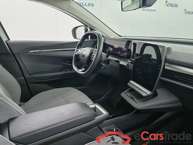 RENAULT e-Megane EV60 130 pk Optimum Charge Evolution ER 5D #6