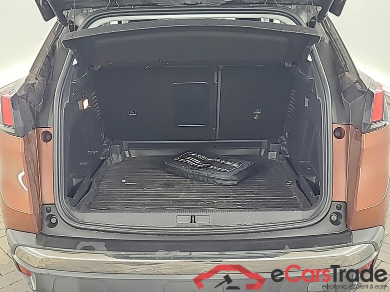 PEUGEOT 3008 Blue Lease Premium PureTech 130 S&S 5D 96kW #5