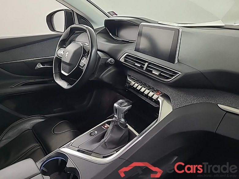 PEUGEOT 3008 Blue Lease Premium PureTech 130 S&S 5D 96kW #6
