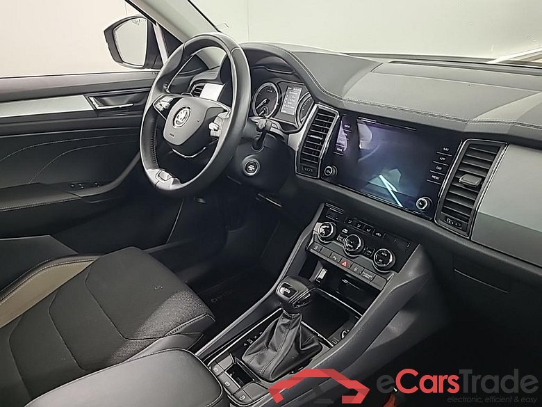 SKODA Kodiaq 1.5 TSI ACT 110kW DSG Business Edition 5D #6