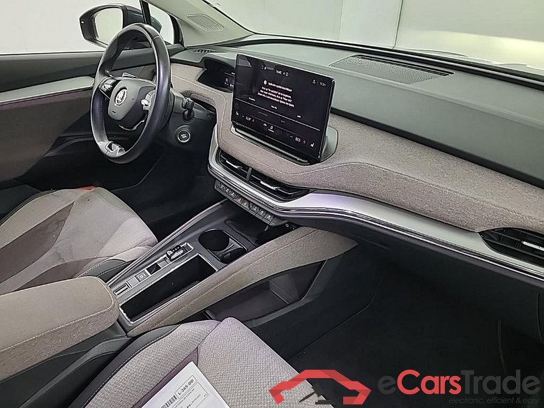 SKODA Enyaq iV 60 First Edition 5D 132kW Athlon Edition #6