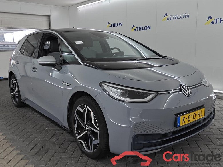VOLKSWAGEN ID.3 58kWh 1st Plus auto 5D 150kW uitlopend #2