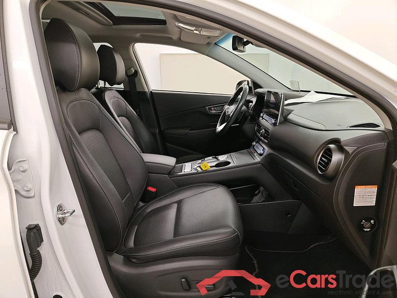 Hyundai KONA Premium Electric 64 kWh 5d #3