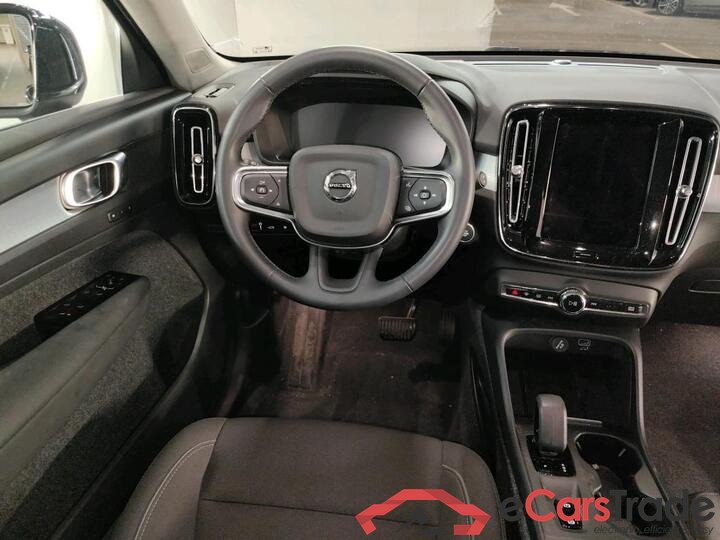 Volvo XC40 XC40 T4 Recharge Geartronic Inscription Expr. (PHEV) 155kW/211pk  5D/P Auto-7 #5