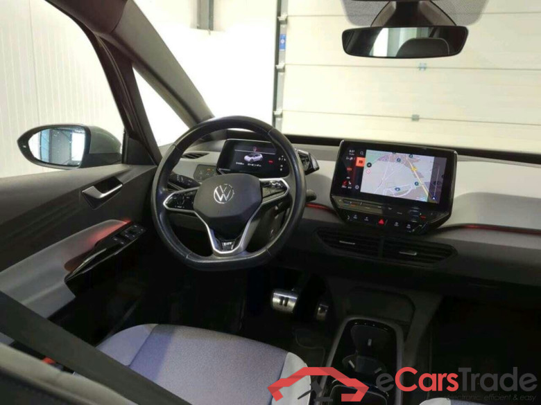 VOLKSWAGEN ID.3 First Plus 58 kWh #3