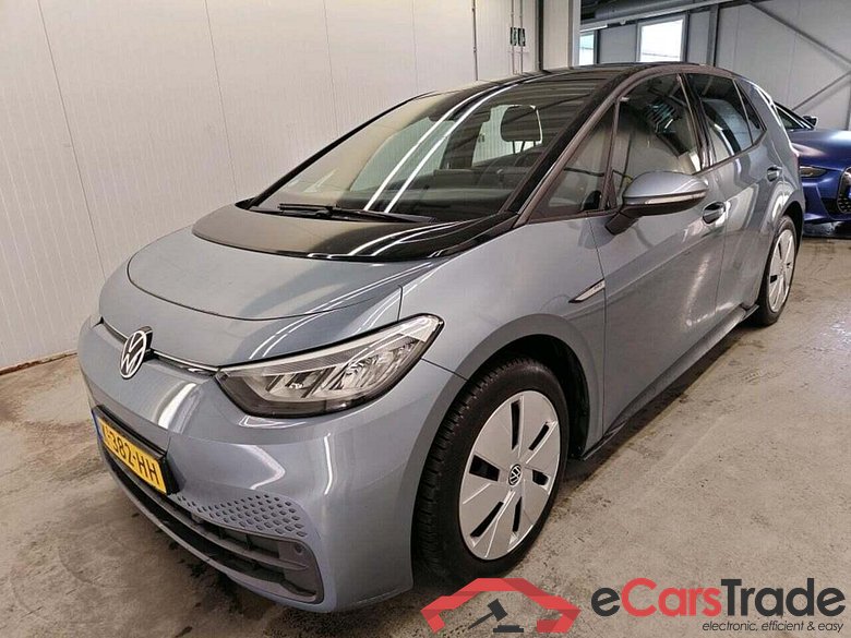 VOLKSWAGEN ID.3 Life 58 kWh