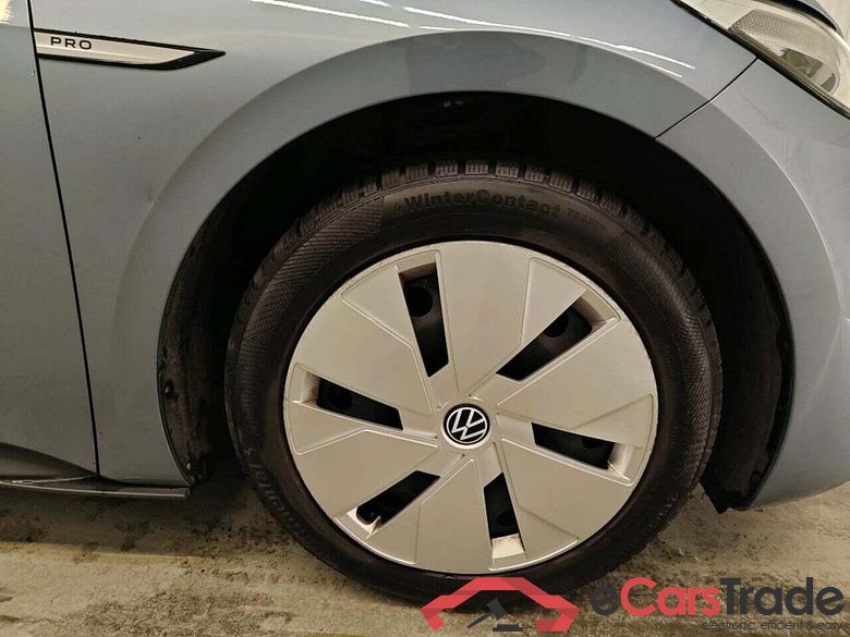 VOLKSWAGEN ID.3 Life 58 kWh #4