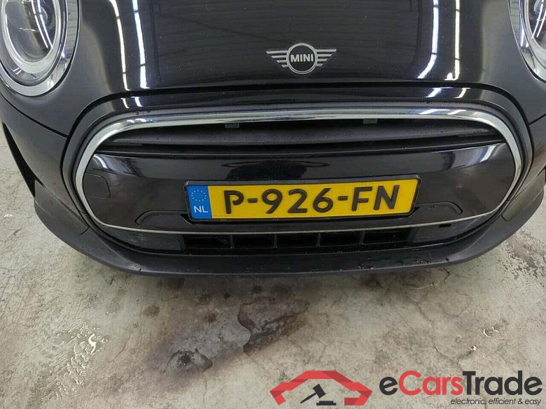 Mini Mini 1.5 Cooper Bns Ed. #4