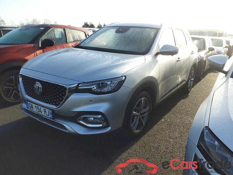 MG EHS 1.5T GDI PHEV  Luxury #1