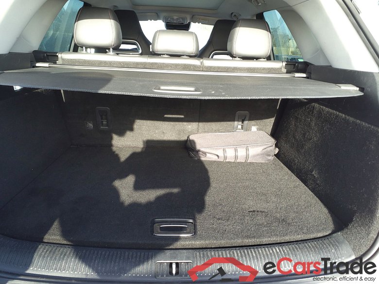 MG EHS 1.5T GDI PHEV  Luxury #2