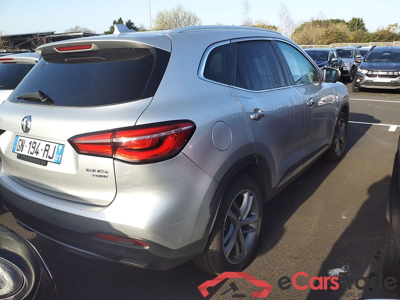 MG EHS 1.5T GDI PHEV  Luxury #3