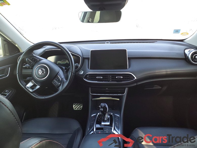 MG EHS 1.5T GDI PHEV  Luxury #4