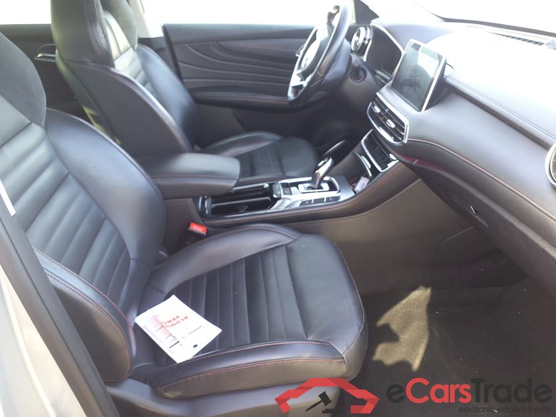 MG EHS 1.5T GDI PHEV  Luxury #5