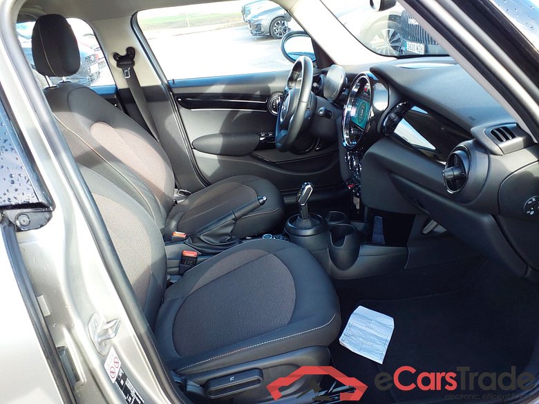 MINI Cooper 5p Aut  #3