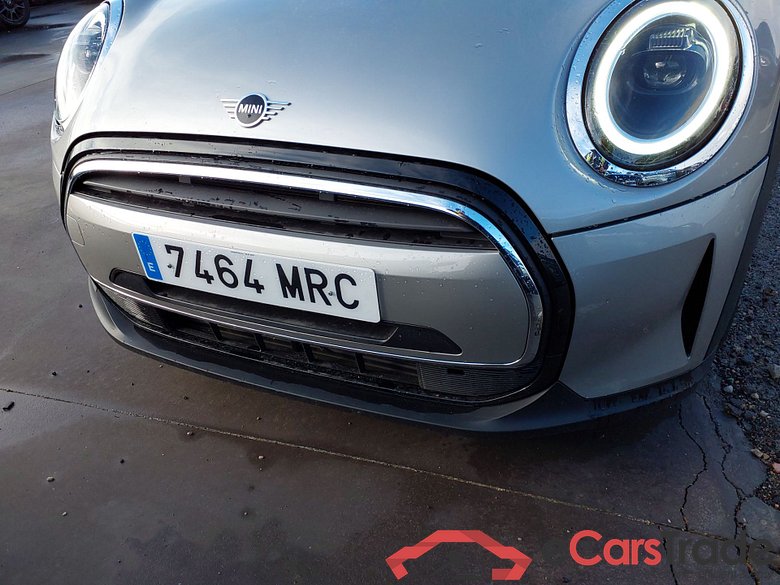 MINI Cooper 5p Aut  #6