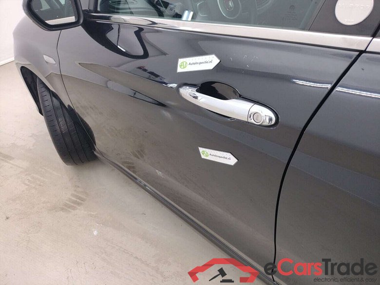 FIAT TIPO 1.4 MIRROR #5