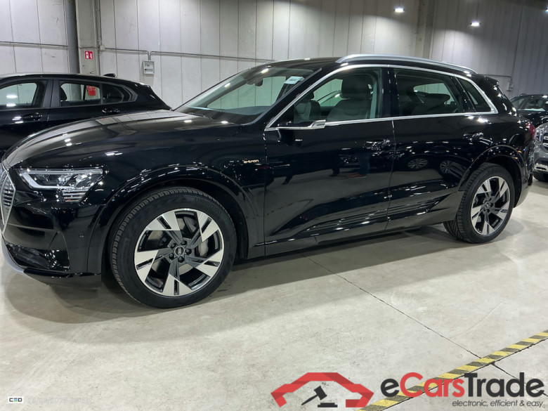 AUDI E-TRON 95 kWh 55 Quattro Advanced #3