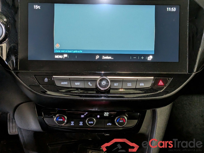 OPEL CORSA 1.2 Elegance #5