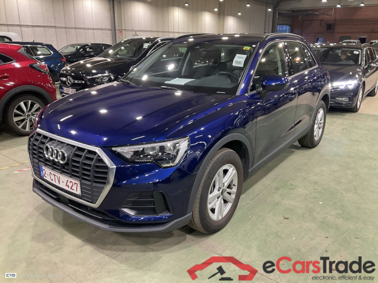 AUDI Q3 1.4 45 TFSI E S TRONIC #1