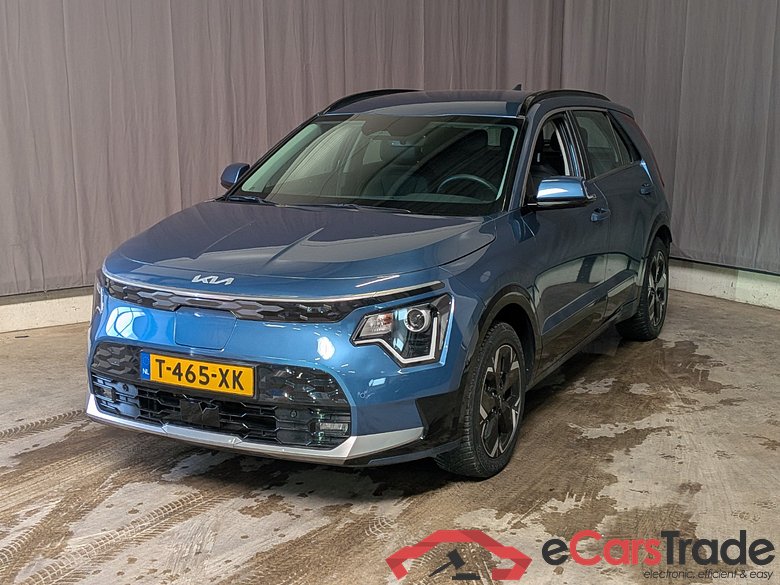 KIA Niro EV DynamicLine 64.8 kWh
