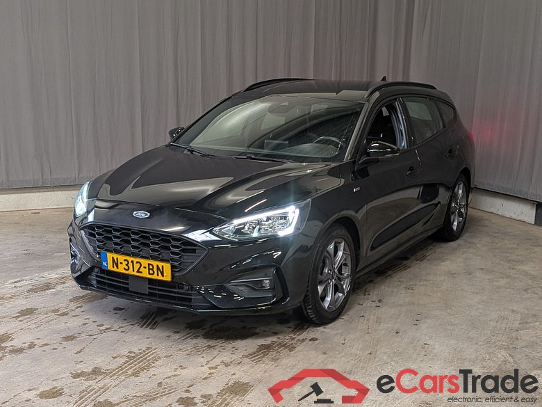 FORD Focus wagon 1.0 EcoB. ST L. Bns #1