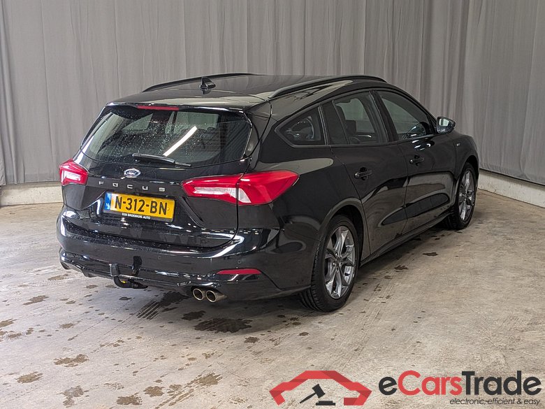 FORD Focus wagon 1.0 EcoB. ST L. Bns #3