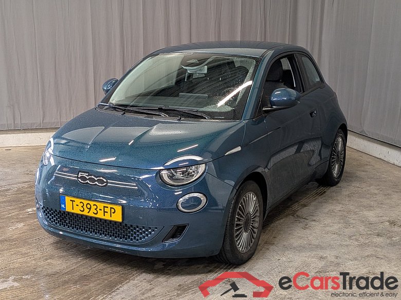 FIAT 500 Icon 42 kWh #1