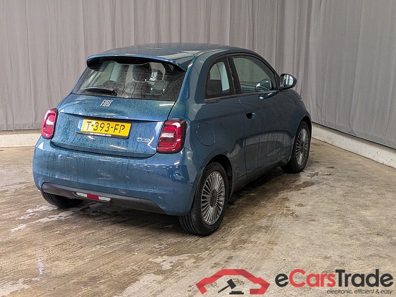 FIAT 500 Icon 42 kWh #3