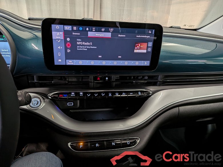 FIAT 500 Icon 42 kWh #5