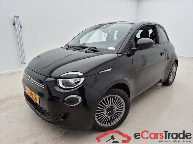 FIAT 500E 42KWH BERLINE ICON