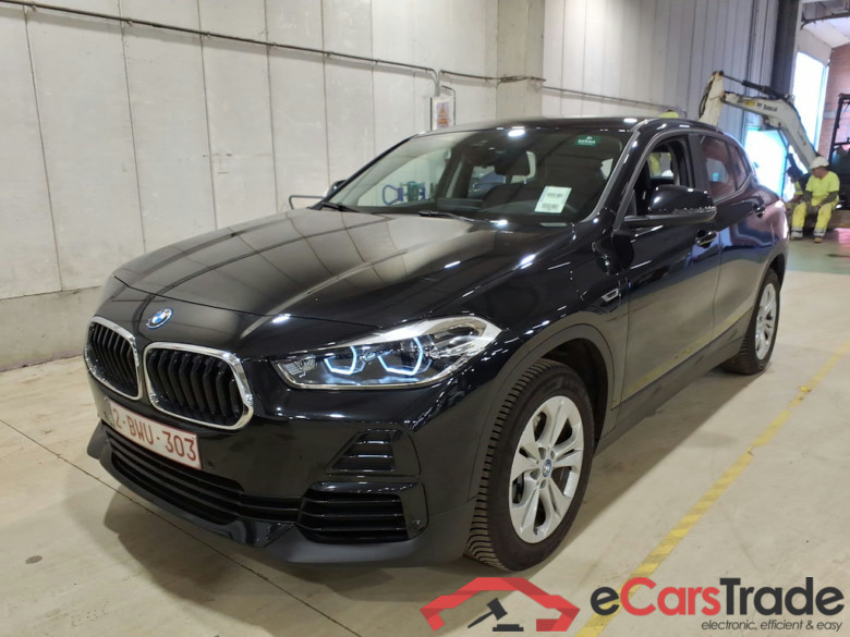 BMW X2 1.5 XDRIVE25E PHEV 162KW) #1