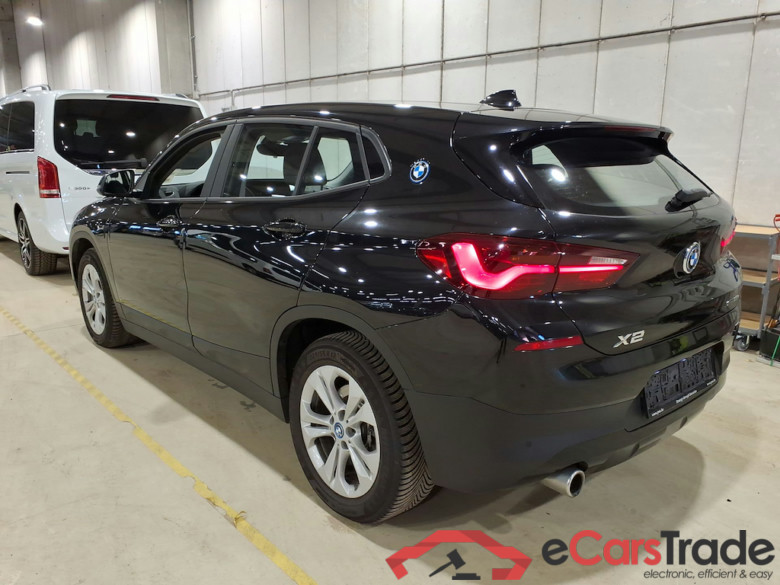 BMW X2 1.5 XDRIVE25E PHEV 162KW) #2