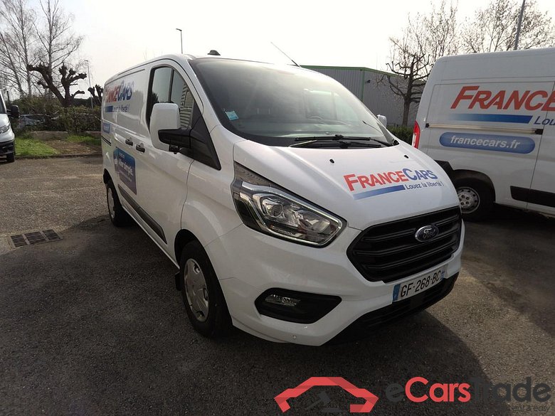 TRANSIT CUST TRENDB 300 L1H1 R #2